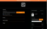 THEMM coupon verification screenshot