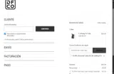SAFEOPT10 coupon verification screenshot