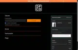 CNGEARS coupon verification screenshot