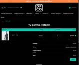 LEFTY10 coupon verification screenshot