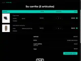DPF10 coupon verification screenshot