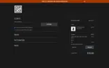 ARFCOM coupon verification screenshot