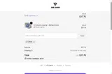 Die Hard Dice coupon verification screenshot