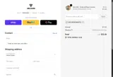 Die Hard Dice coupon verification screenshot