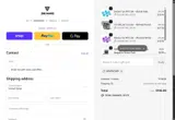 Die Hard Dice coupon verification screenshot
