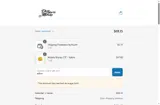 adbsr coupon verification screenshot