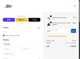 ADBY1 coupon verification screenshot