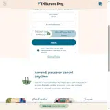 PPRASCAL coupon verification screenshot