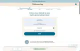 SPRING40 coupon verification screenshot