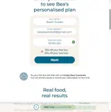 BOWL352 coupon verification screenshot