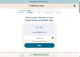 SPRING40 coupon verification screenshot