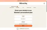 SPRING40 coupon verification screenshot