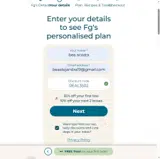 real3502 coupon verification screenshot
