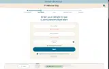 NY40 coupon verification screenshot