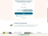 PPRAINN coupon verification screenshot