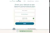 40autumn coupon verification screenshot