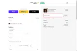 Different Drips coupon verification screenshot