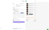 Different Drips coupon verification screenshot