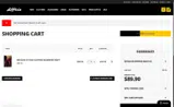 GOWILD coupon verification screenshot