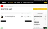 SPOOKY coupon verification screenshot