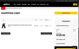 BONUS25 coupon verification screenshot