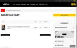 EXTRA30 coupon verification screenshot