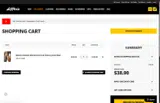 GLOWHARD coupon verification screenshot