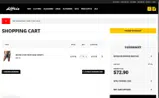 TAX25 coupon verification screenshot