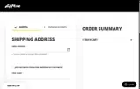 BONUS25 coupon verification screenshot