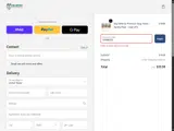SPRING26 coupon verification screenshot