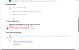 HSC25 coupon verification screenshot