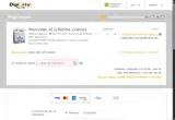 MACXDVDHOLIDAYOFFER coupon verification screenshot
