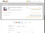 MACXOBON2014 coupon verification screenshot