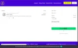 Digital Detox Centre coupon verification screenshot