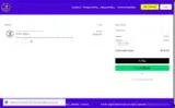 Digital Detox Centre coupon verification screenshot