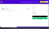 Digital Detox Centre coupon verification screenshot