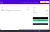 Digital Detox Centre coupon verification screenshot