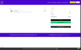 Digital Detox Centre coupon verification screenshot