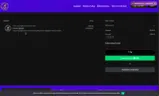 Digital Detox Centre coupon verification screenshot
