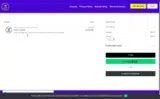 Digital Detox Centre coupon verification screenshot