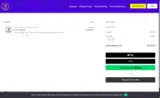 Digital Detox Centre coupon verification screenshot