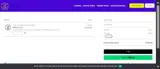 Digital Detox Centre coupon verification screenshot