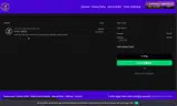 Digital Detox Centre coupon verification screenshot