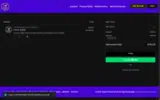 Digital Detox Centre coupon verification screenshot