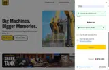 Dig World coupon verification screenshot