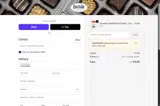 CHOCOLATE10 coupon verification screenshot