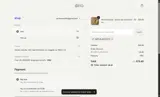 dilo coupon verification screenshot
