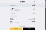 Weekend15 coupon verification screenshot