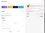 MEMDAY15 coupon verification screenshot