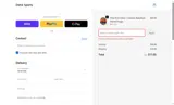 SPOOKY15 coupon verification screenshot
